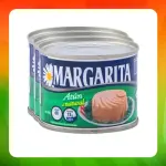 Bulto Margarita Atun Natural 140g
