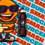 PEPSI BLACK