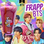 Frapp BTS