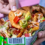 TOSTITOS PREPARADOS