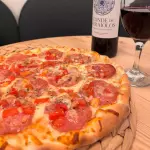 M - Italiana