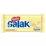 barra nestle galak