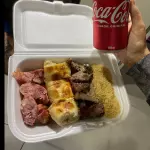 Churrasco P (Serve 1 pessoa)