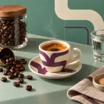 Esencia Jazak (Espresso)