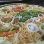 Pizza Frango