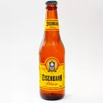 LONG NECK EISEBAHN