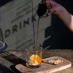 Affogato