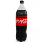 Coca cola Zero (2L)