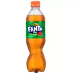 FANTA GUARANÁ (500ml)