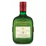Whisky Buchanan´s Deluxe 12 Anos