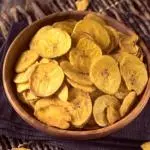 Chips De Plátano
