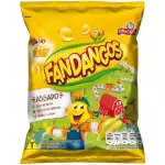Fandangos Queijo (105g)