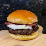 BURGUER CLÁSSICO
