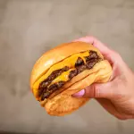3 BURGER DEL DÍA