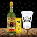 Copão Rum Bob Pinga