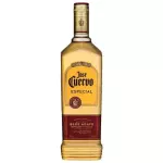 Jose Cuervo Gold Tequila 1L