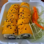 Mango Roll Especial