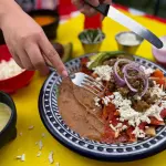 Chilaquiles