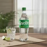 Sprite 600ml