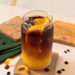 Coold Brew (Ver Tipos)