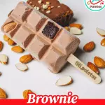 Brownie Achocolatado