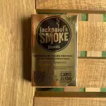 Jack Paiol Premium c/ piteira