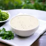 Salsa de ajo