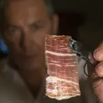 Jamón Ibérico de Cebo De Campo