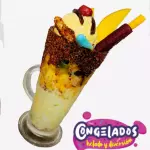 Copa EnchiHELADA