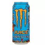 Monster Mango Loco 473ml