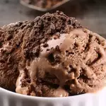 Creme de ovomaltine