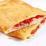 PASTEL DE PIZZA