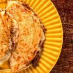 CASAL QUESADILLA DE CARNE