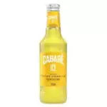 Ice Cabaré Frutas Amarelas