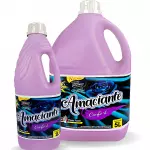Amaciante Confort JJ