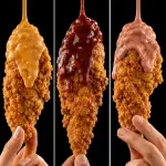 CHIKEN TENDERS DUO