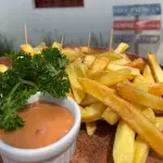 BATATA FRITA