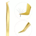 Pinza L volumen N-04