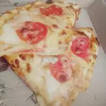 CALZONE