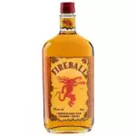 LICOR FIREBALL 750ML