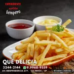 Fritas