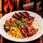 SMOKEHOUSE BRISKET