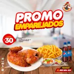 EMPAREJADOS