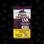 Palheiro Terra Tombada Uva