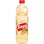 Óleo de Soja (900ml)