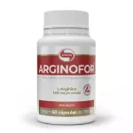 ARGINOFOR 60 CAPS 780MG