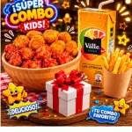 COMBO KIDS