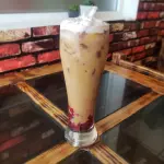 ICED COFFE