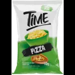 SALGADINHO TIME