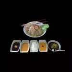 Porción extra para yakimeshi